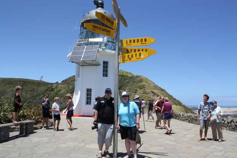 Nieuw-Zeeland 2011 - 0348